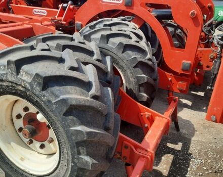 Maschio Gaspardo Corona, об'ємом двигуна 0 л та пробігом 0 тис. км за 35000 $, фото 9 на Automoto.ua