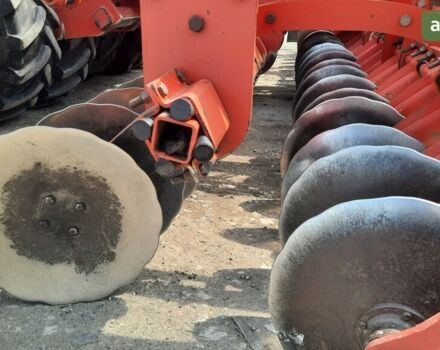 Maschio Gaspardo Corona, об'ємом двигуна 0 л та пробігом 0 тис. км за 35000 $, фото 15 на Automoto.ua