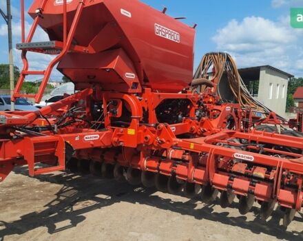 Maschio Gaspardo Corona, об'ємом двигуна 0 л та пробігом 0 тис. км за 35000 $, фото 7 на Automoto.ua