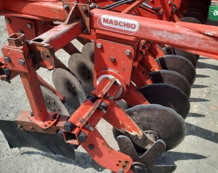 Maschio Gaspardo Corona, об'ємом двигуна 0 л та пробігом 0 тис. км за 35000 $, фото 8 на Automoto.ua