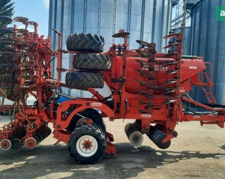 Maschio Gaspardo Corona, об'ємом двигуна 0 л та пробігом 0 тис. км за 35000 $, фото 3 на Automoto.ua