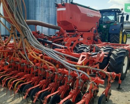 Maschio Gaspardo Corona, об'ємом двигуна 0 л та пробігом 0 тис. км за 35000 $, фото 13 на Automoto.ua