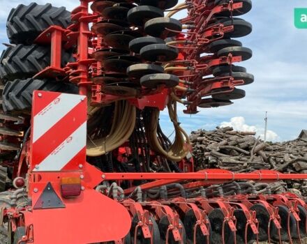 Maschio Gaspardo Corona, об'ємом двигуна 6 л та пробігом 0 тис. км за 118054 $, фото 3 на Automoto.ua