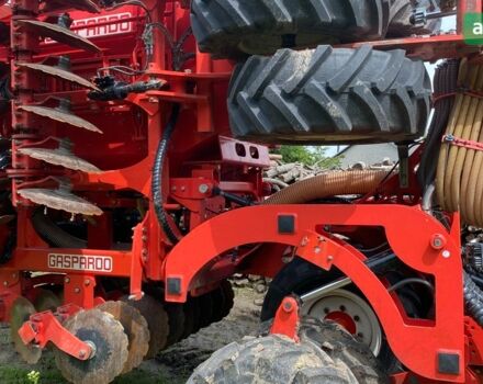 Maschio Gaspardo Corona, об'ємом двигуна 6 л та пробігом 0 тис. км за 118054 $, фото 1 на Automoto.ua