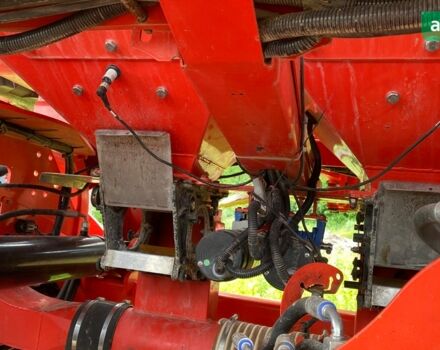 Maschio Gaspardo Corona, об'ємом двигуна 6 л та пробігом 0 тис. км за 118054 $, фото 8 на Automoto.ua