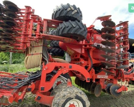 Maschio Gaspardo Corona, об'ємом двигуна 6 л та пробігом 0 тис. км за 118054 $, фото 5 на Automoto.ua