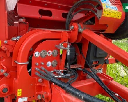 Maschio Gaspardo Corona, об'ємом двигуна 6 л та пробігом 0 тис. км за 118054 $, фото 7 на Automoto.ua