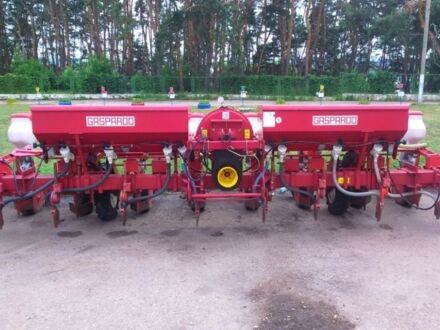 Maschio Gaspardo Другая 2011 у Харкові на Automoto.ua Maschio Gaspardo Другая, об'ємом двигуна 0 л та пробігом 1 тис. км за 14214 $, фото 1 на Automoto.ua