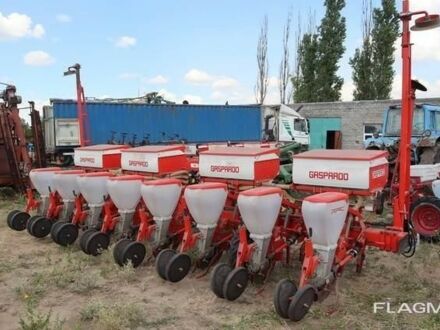 Maschio Gaspardo Другая 2012 в Херсоне на Automoto.ua Maschio Gaspardo Другая, объемом двигателя 0 л и пробегом 1 тыс. км за 7500 $, фото 1 на Automoto.ua