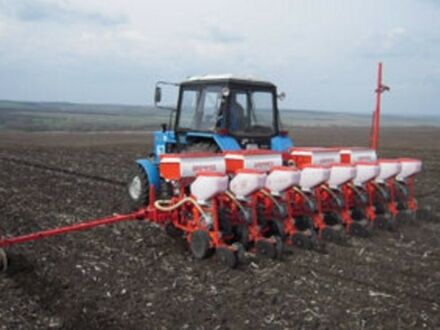 Maschio Gaspardo Другая 2015 у Києві на Automoto.ua Maschio Gaspardo Другая, об'ємом двигуна 0 л та пробігом 1 тис. км за 35581 $, фото 1 на Automoto.ua