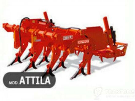 Maschio Gaspardo Другая 2015 у Києві на Automoto.ua Maschio Gaspardo Другая, об'ємом двигуна 0 л та пробігом 1 тис. км за 14328 $, фото 1 на Automoto.ua