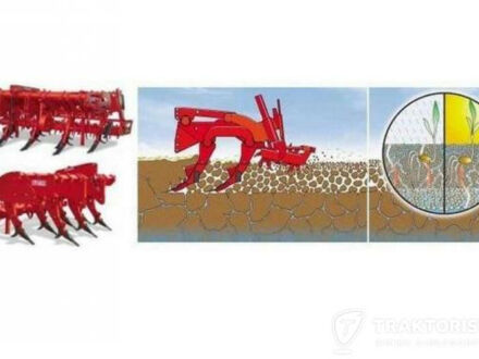 Maschio Gaspardo Другая 2015 у Києві на Automoto.ua Maschio Gaspardo Другая, об'ємом двигуна 0 л та пробігом 1 тис. км за 25754 $, фото 1 на Automoto.ua