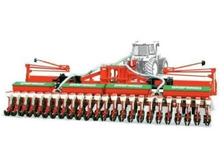 Maschio Gaspardo Другая 2019 у Кропивницькому (Кіровограді) на Automoto.ua Maschio Gaspardo Другая, об'ємом двигуна 0 л та пробігом 1 тис. км за 236331 $, фото 1 на Automoto.ua