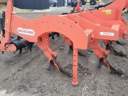 Maschio Gaspardo Другая 2020 у Новом Буге на Automoto.ua Maschio Gaspardo Другая, об'ємом двигуна 0 л та пробігом 1 тис. км за 14000 $, фото 1 на Automoto.ua