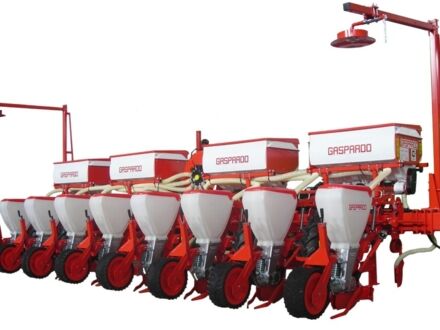Maschio Gaspardo Другая 2024 в Киеве на Automoto.ua Maschio Gaspardo Другая, объемом двигателя 0 л и пробегом 1 тыс. км за 26225 $, фото 1 на Automoto.ua
