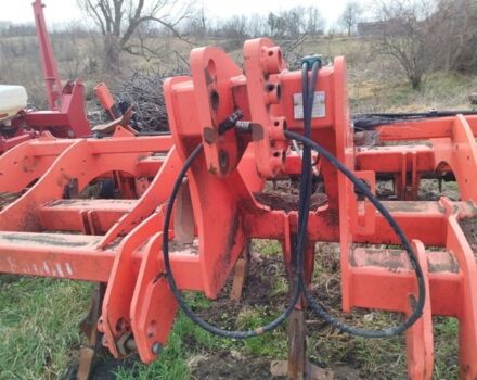 Maschio Gaspardo Другая 2015 в Киеве на Automoto.ua Maschio Gaspardo Другая, объемом двигателя 0 л и пробегом 0 тыс. км за 8500 $, фото 4 на Automoto.ua