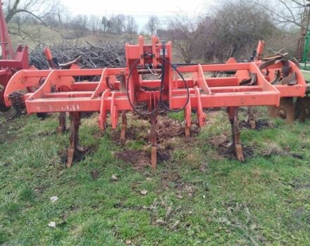 Maschio Gaspardo Другая 2015 в Киеве на Automoto.ua Maschio Gaspardo Другая, объемом двигателя 0 л и пробегом 0 тыс. км за 8500 $, фото 1 на Automoto.ua