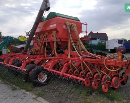 Maschio Gaspardo Gigante, объемом двигателя 0 л и пробегом 0 тыс. км за 63525 $, фото 9 на Automoto.ua