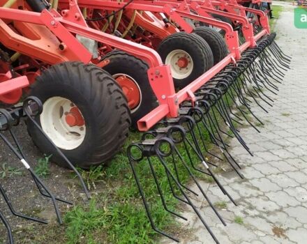 Maschio Gaspardo Gigante, объемом двигателя 0 л и пробегом 0 тыс. км за 63525 $, фото 3 на Automoto.ua