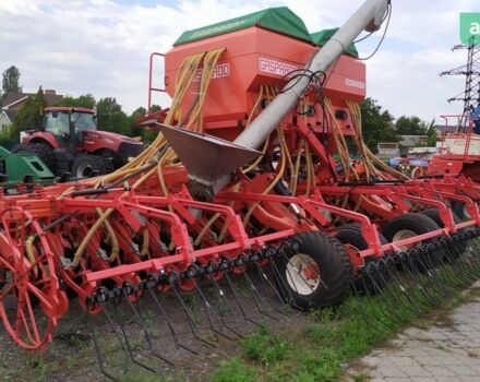 Maschio Gaspardo Gigante, объемом двигателя 0 л и пробегом 0 тыс. км за 63525 $, фото 5 на Automoto.ua