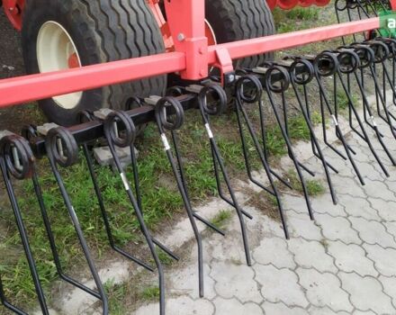 Maschio Gaspardo Gigante, объемом двигателя 0 л и пробегом 0 тыс. км за 63525 $, фото 10 на Automoto.ua