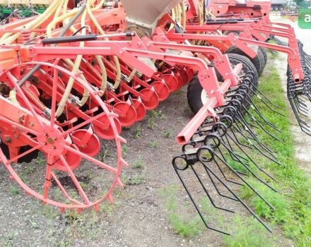 Maschio Gaspardo Gigante, объемом двигателя 0 л и пробегом 0 тыс. км за 63525 $, фото 4 на Automoto.ua