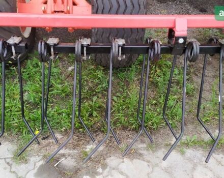 Maschio Gaspardo Gigante, объемом двигателя 0 л и пробегом 0 тыс. км за 63525 $, фото 7 на Automoto.ua