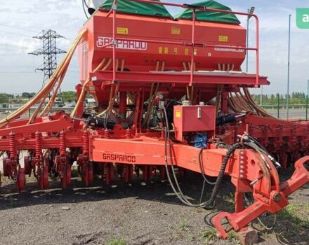 Maschio Gaspardo Gigante, объемом двигателя 0 л и пробегом 0 тыс. км за 63525 $, фото 1 на Automoto.ua