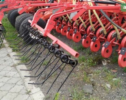 Maschio Gaspardo Gigante, объемом двигателя 0 л и пробегом 0 тыс. км за 63525 $, фото 8 на Automoto.ua