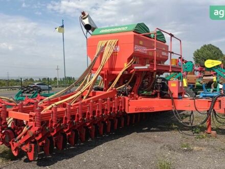 Maschio Gaspardo Gigante, об'ємом двигуна 0 л та пробігом 0 тис. км за 63525 $, фото 1 на Automoto.ua