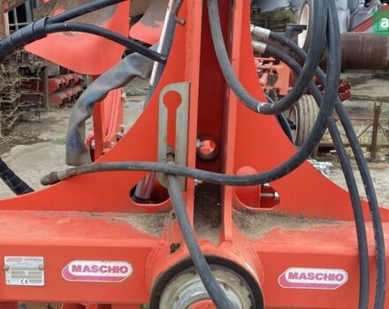 Maschio Gaspardo Lelio, об'ємом двигуна 0 л та пробігом 0 тис. км за 10000 $, фото 3 на Automoto.ua