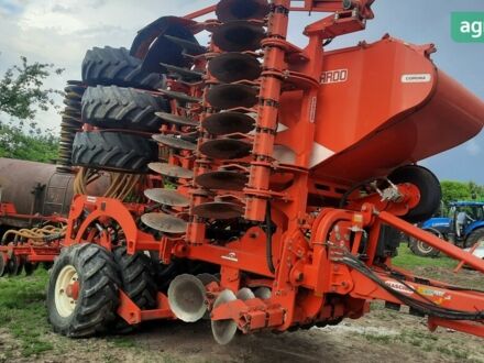 Maschio Gaspardo М, объемом двигателя 0 л и пробегом 4 тыс. км за 53661 $, фото 1 на Automoto.ua