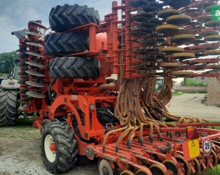 Maschio Gaspardo М, объемом двигателя 0 л и пробегом 4 тыс. км за 53661 $, фото 2 на Automoto.ua