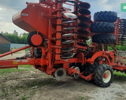 Maschio Gaspardo М, объемом двигателя 0 л и пробегом 4 тыс. км за 53661 $, фото 3 на Automoto.ua