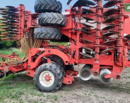 Maschio Gaspardo М, объемом двигателя 0 л и пробегом 4 тыс. км за 53661 $, фото 1 на Automoto.ua