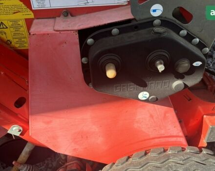 Maschio Gaspardo Maria, об'ємом двигуна 0 л та пробігом 0 тис. км за 12300 $, фото 4 на Automoto.ua
