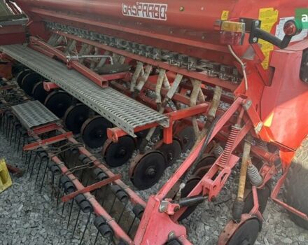 Maschio Gaspardo Maria, об'ємом двигуна 0 л та пробігом 0 тис. км за 12300 $, фото 9 на Automoto.ua
