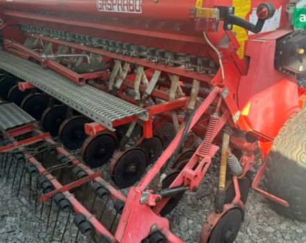 Maschio Gaspardo Maria, об'ємом двигуна 0 л та пробігом 0 тис. км за 12300 $, фото 8 на Automoto.ua