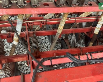 Maschio Gaspardo Maria, об'ємом двигуна 0 л та пробігом 0 тис. км за 12300 $, фото 17 на Automoto.ua
