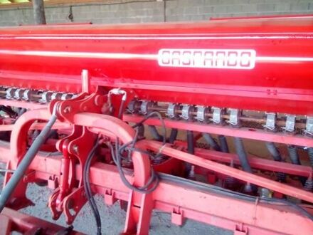 Maschio Gaspardo Maria 2014 у Ужгороді на Automoto.ua Maschio Gaspardo Maria, об'ємом двигуна 0 л та пробігом 100 тис. км за 7200 $, фото 1 на Automoto.ua