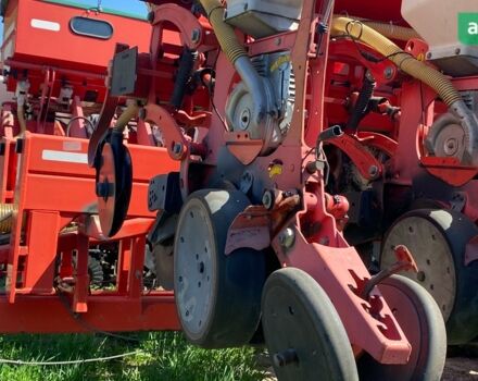 Maschio Gaspardo Metro, об'ємом двигуна 0 л та пробігом 0 тис. км за 25000 $, фото 1 на Automoto.ua