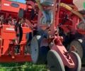 Maschio Gaspardo Metro, об'ємом двигуна 0 л та пробігом 0 тис. км за 25000 $, фото 1 на Automoto.ua