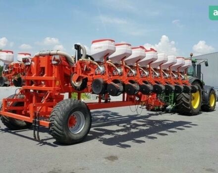 Maschio Gaspardo Metro, об'ємом двигуна 0 л та пробігом 0 тис. км за 71338 $, фото 1 на Automoto.ua