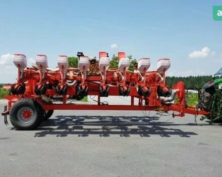 Maschio Gaspardo Metro, об'ємом двигуна 0 л та пробігом 0 тис. км за 71338 $, фото 5 на Automoto.ua