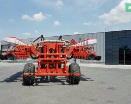 Maschio Gaspardo Metro, об'ємом двигуна 0 л та пробігом 0 тис. км за 71338 $, фото 7 на Automoto.ua