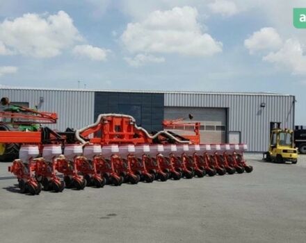 Maschio Gaspardo Metro, об'ємом двигуна 0 л та пробігом 0 тис. км за 71338 $, фото 4 на Automoto.ua