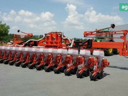Maschio Gaspardo Metro, об'ємом двигуна 0 л та пробігом 0 тис. км за 71338 $, фото 1 на Automoto.ua