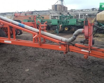 Maschio Gaspardo Metro MTR 16F70 2010 у Балаклее на Automoto.ua Maschio Gaspardo Metro MTR 16F70, об'ємом двигуна 0 л та пробігом 0 тис. км за 34331 $, фото 4 на Automoto.ua