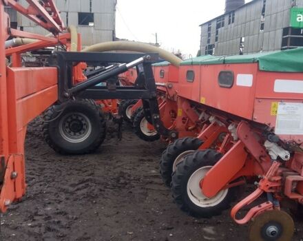 Maschio Gaspardo Metro MTR 16F70 2010 у Балаклее на Automoto.ua Maschio Gaspardo Metro MTR 16F70, об'ємом двигуна 0 л та пробігом 0 тис. км за 34331 $, фото 2 на Automoto.ua