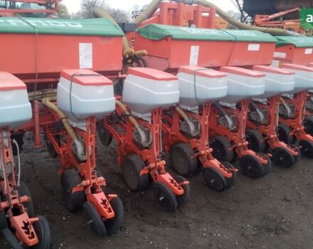 Maschio Gaspardo Metro MTR 16F70 2010 у Балаклее на Automoto.ua Maschio Gaspardo Metro MTR 16F70, об'ємом двигуна 0 л та пробігом 0 тис. км за 34331 $, фото 1 на Automoto.ua